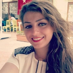 Merve YILMAZ