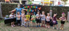 Y�l Sonu Program�m�z