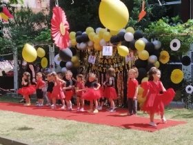 Y�l Sonu Program�m�z
