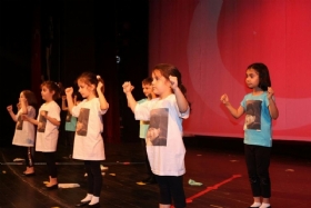 Y�l Sonu Program�m�z