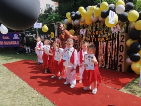 Y�l Sonu Program�m�z