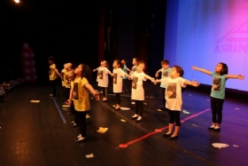 Y�l Sonu Program�m�z