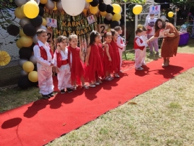 Y�l Sonu Program�m�z