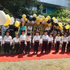 Y�l Sonu Program�m�z
