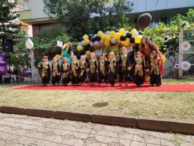 Y�l Sonu Program�m�z