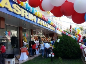 A��l�� T�renimiz
