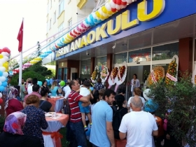 A��l�� T�renimiz