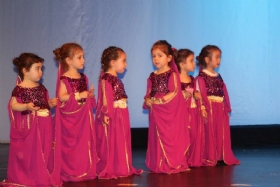 Y�l Sonu Program�m�z