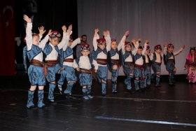 Y�l Sonu Program�m�z