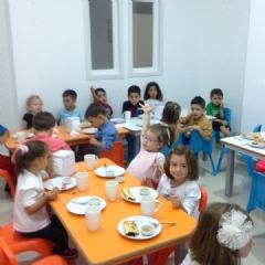 Okulumuzda �l G�nlerimiz