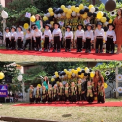 Y�l Sonu Program�m�z
