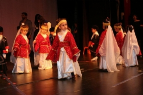 Y�l Sonu Program�m�z