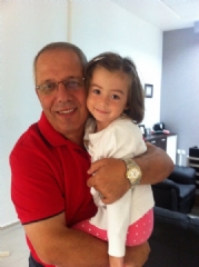 Okulumuzda �l G�nlerimiz