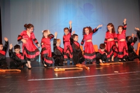 Y�l Sonu Program�m�z