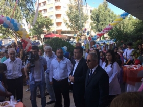 A��l�� T�renimiz